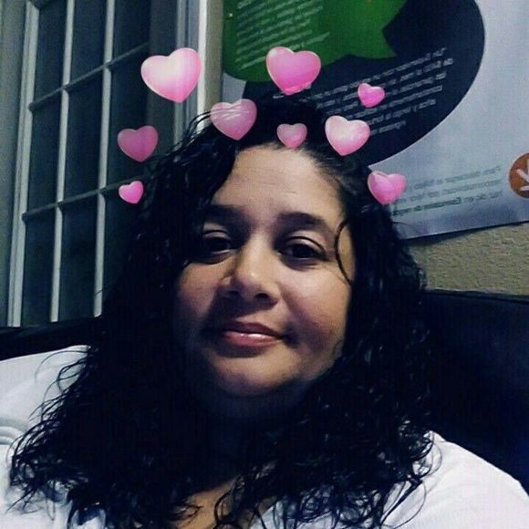 Meet your Posher, Yardelis - Picture 1 of 1